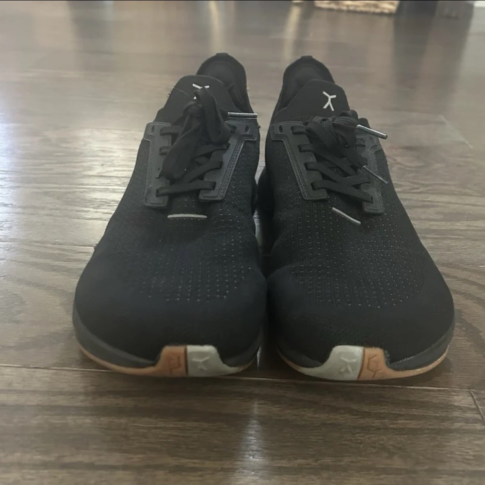 Flux adapt runner